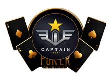 captain888 รวมเกมครบวงจร ระบบมั่นคง ปลอดภัย 100%
